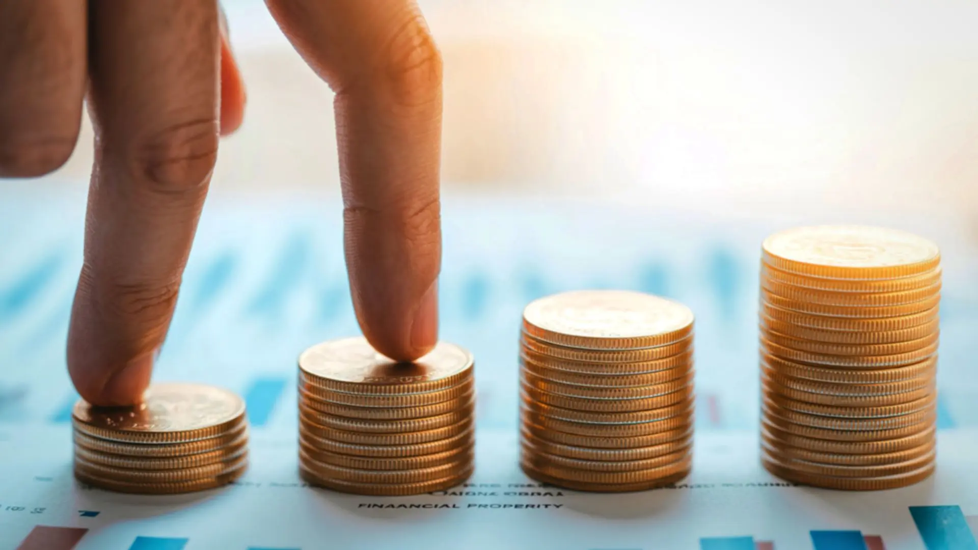 Bases de l'Investissement